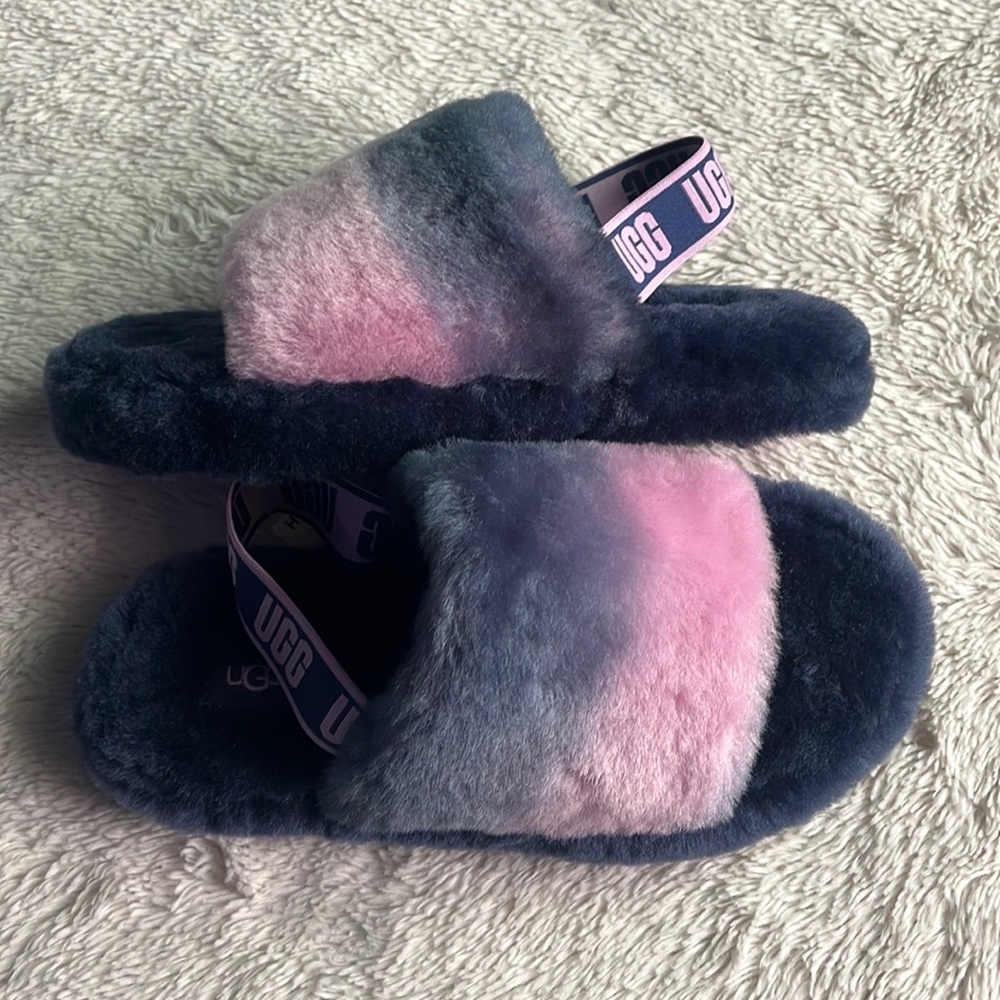 New UGG Slippers